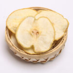 季節限定！天津特級雪梨乾