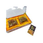 蟲草王37.5克長方形雙盒