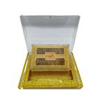 50克黃金蟲草禮盒1克3.4條