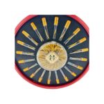 蟲草飛盘禮盒40g